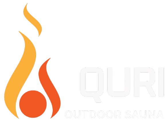 QURI an outdoor wet sauna